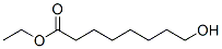 ethyl 8-hydroxyoctanoate Struktur