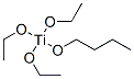 butoxytriethoxytitanium Struktur