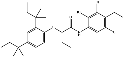 93951-12-3 結(jié)構(gòu)式