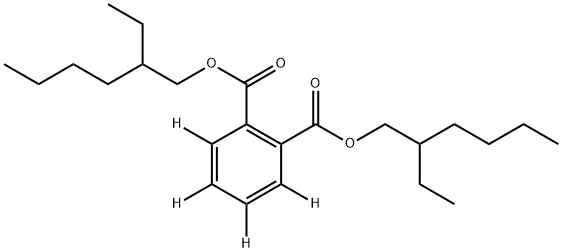 BIS(2-ETHYLHEXYL)PHTHALATE (RING-D4)