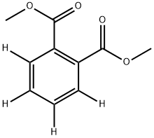 DIMETHYL PHTHALATE (RING-D4)