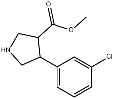 939758-09-5 Structure