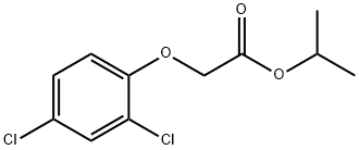 2,4-ジクロロフェノキシ酢酸イソプロピル