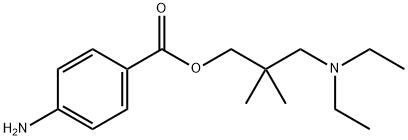 94-15-5 結(jié)構(gòu)式