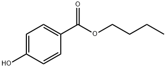 94-26-8 結(jié)構(gòu)式