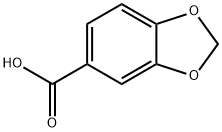 Piperonylsure