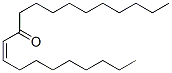 (Z)-henicos-9-en-11-one Struktur