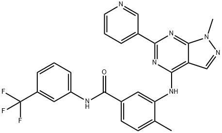 NVP-BHG 712