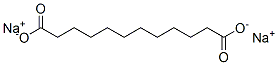 ドデカン二酸/ナトリウム,(1:x) 化學(xué)構(gòu)造式