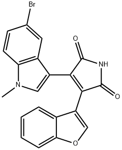 941575-71-9 結(jié)構(gòu)式