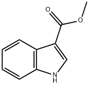 Methyl indole-3-carboxylate