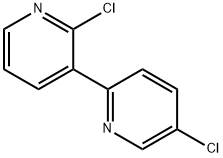 5,2'-DICHLORO-[2,3']-BIPYRIDINE