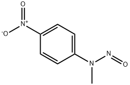 N-nitroso-N-methyl-4-nitroaniline