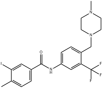 943320-50-1 Structure