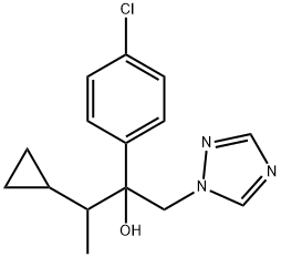 Cyproconazole