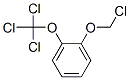 TETRACHLOROVERATROL Struktur