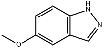 5-METHOXY-1H-INDAZOLE price.