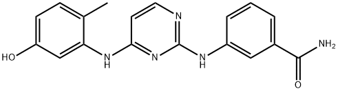 944795-06-6 結(jié)構(gòu)式