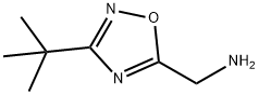 1-(3-tert-??-1,2,4-?????-5-?)????(SALTDATA:HCl)