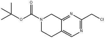 944906-09-6 Structure