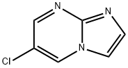 6-CHLOROIMIDAZO[1,2-A]PYRIMIDINE price.