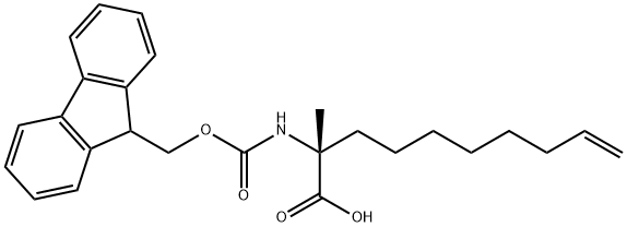 (R)-N-Fmoc-2-(7'-octenyl) alanine price.