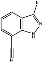 945762-00-5 結(jié)構(gòu)式