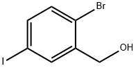 2-BROMO-5-IODOBENZYL ALCOHOL price.