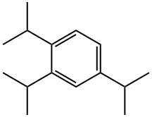 1,2,4-TRI-ISO-PROPYLBENZENE