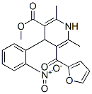 MDL 72567 Struktur