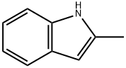 2-Methylindole price.