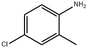 4-Chloro-2-methylaniline