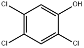 95-95-4 Structure