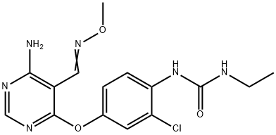 951151-97-6 結(jié)構(gòu)式