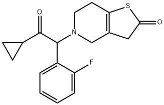 951380-42-0 Structure