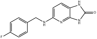 951624-49-0 結(jié)構(gòu)式