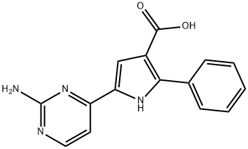 , 951784-03-5, 結(jié)構(gòu)式