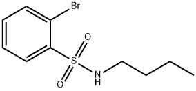 951885-17-9 Structure