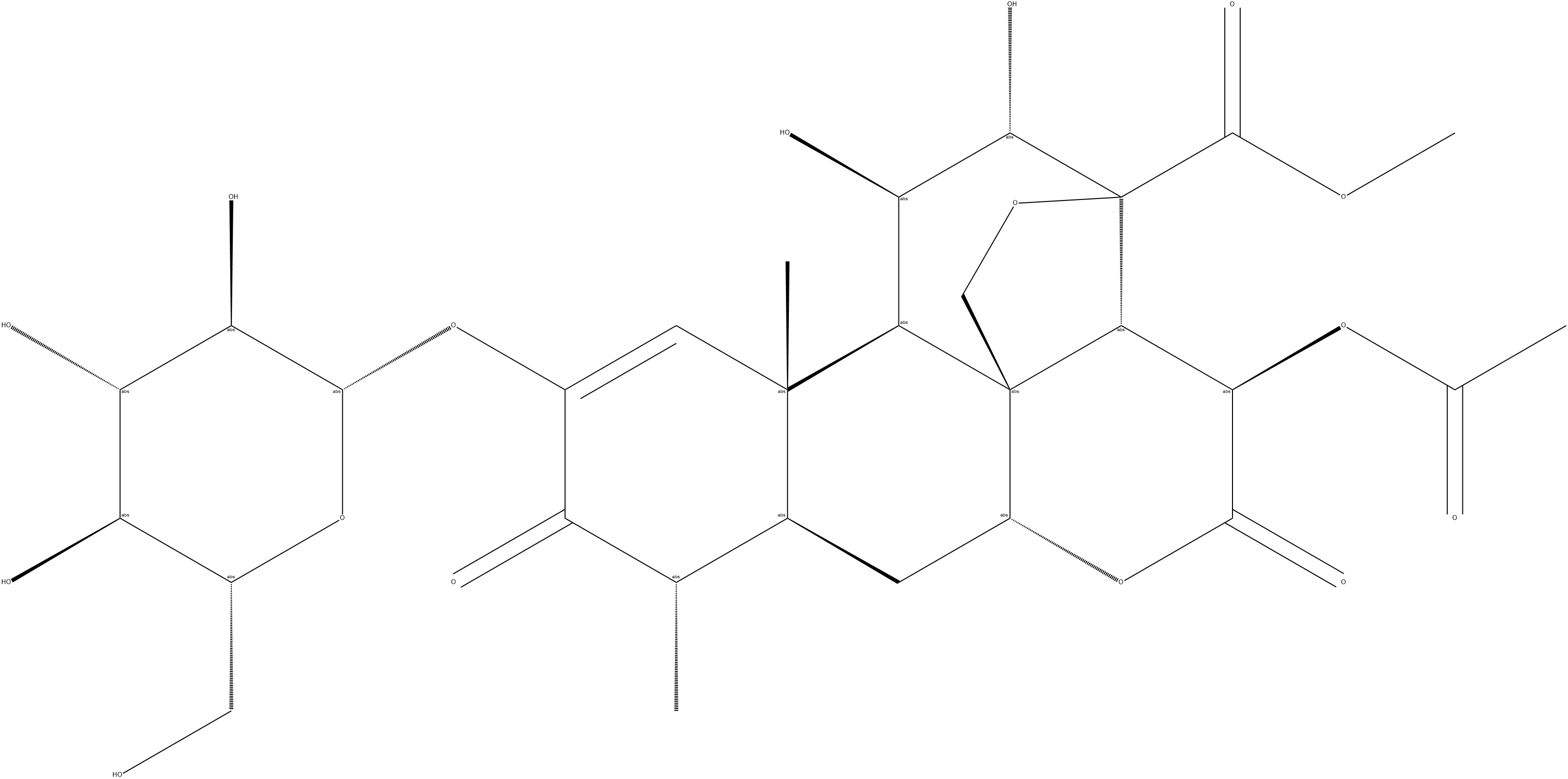 95258-11-0 結(jié)構(gòu)式