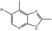 5-b]pyridine Struktur