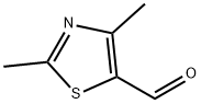 2,4-DIMETHYL-1,3-THIAZOLE-5-CARBALDEHYDE price.