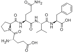 IMMUNOPOIETIN G Struktur