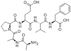 IMMUNOPOIETIN E Struktur