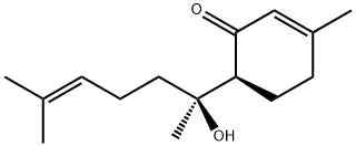 hernandulcin Struktur