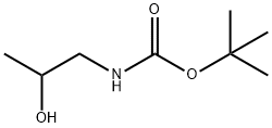 N-(2-ヒドロキシプロピル)カルバミン酸t(yī)ert-ブチル price.