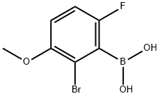 957062-89-4 結(jié)構(gòu)式