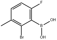 957121-09-4 結(jié)構(gòu)式