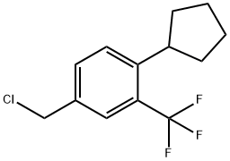 957208-65-0 結(jié)構(gòu)式