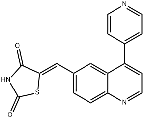 GSK1059615 price.