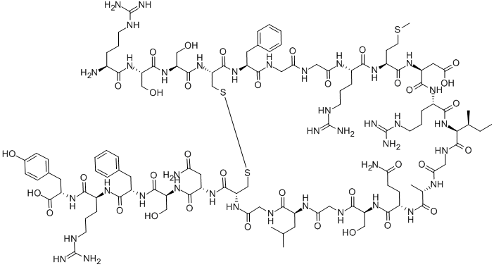 ATRIAL NATRIURETIC FACTOR (4-28) (HUMAN) price.